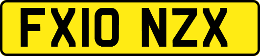 FX10NZX