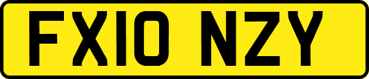 FX10NZY