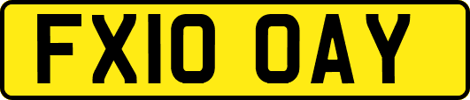 FX10OAY