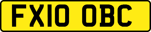 FX10OBC