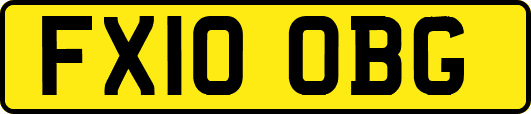 FX10OBG