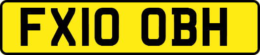 FX10OBH