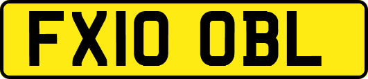 FX10OBL