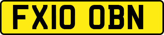 FX10OBN