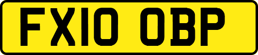 FX10OBP
