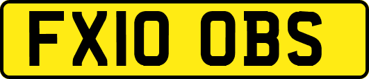 FX10OBS