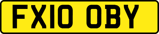 FX10OBY