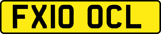 FX10OCL