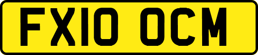 FX10OCM