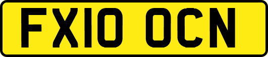 FX10OCN