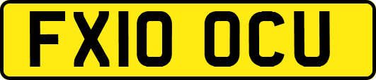 FX10OCU