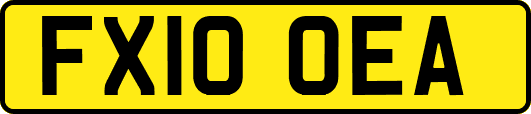FX10OEA