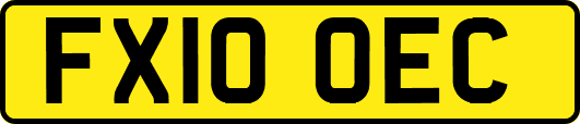 FX10OEC