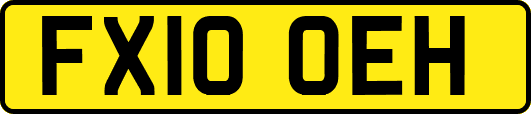 FX10OEH