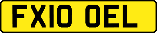 FX10OEL