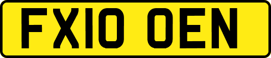 FX10OEN