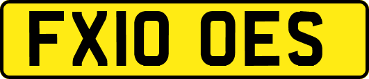 FX10OES
