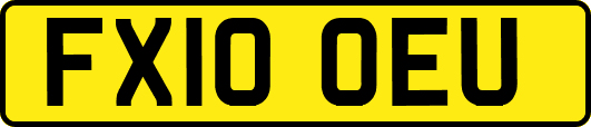FX10OEU