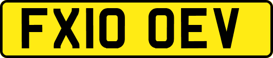 FX10OEV
