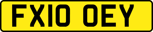 FX10OEY