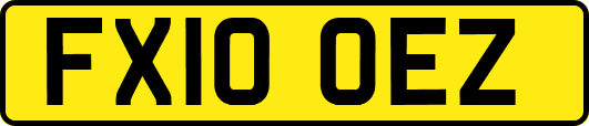 FX10OEZ