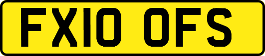 FX10OFS