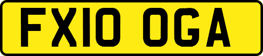 FX10OGA