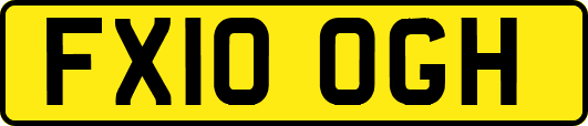 FX10OGH