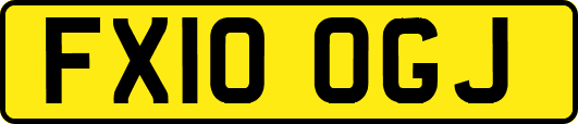 FX10OGJ