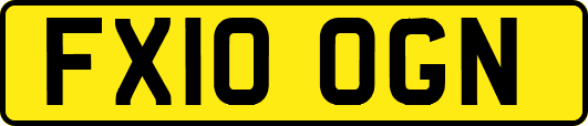 FX10OGN