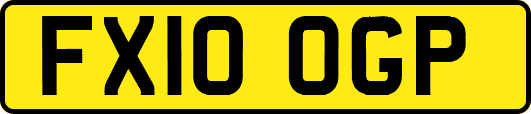 FX10OGP