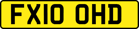 FX10OHD