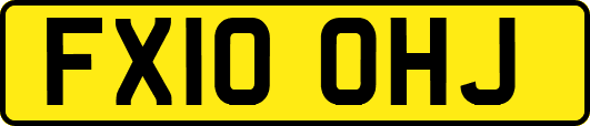 FX10OHJ