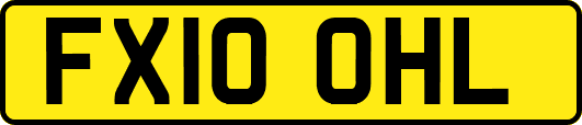 FX10OHL