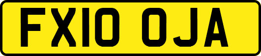 FX10OJA