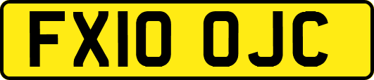 FX10OJC