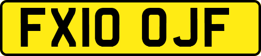 FX10OJF