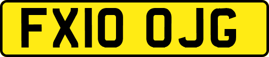 FX10OJG