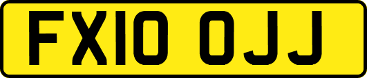 FX10OJJ