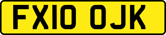 FX10OJK