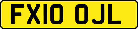 FX10OJL