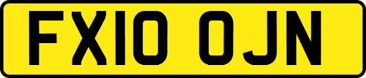 FX10OJN