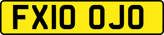 FX10OJO