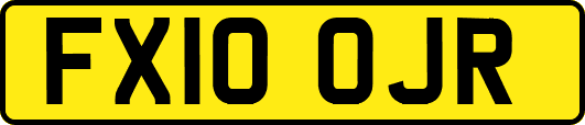 FX10OJR