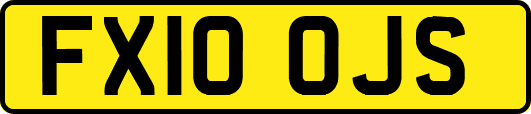 FX10OJS