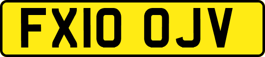 FX10OJV