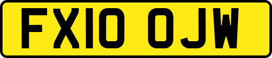 FX10OJW