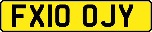 FX10OJY
