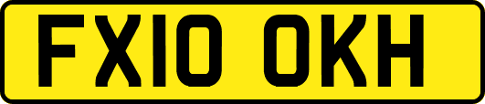 FX10OKH