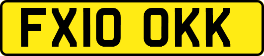 FX10OKK